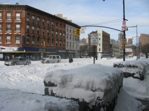 Atlantic Avenue