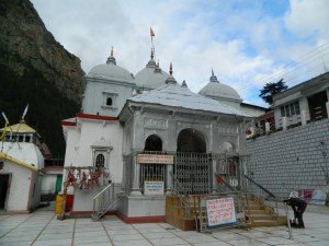 Gangotri