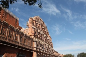 Hawa Mahal