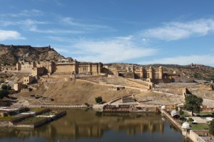 Amber Fort