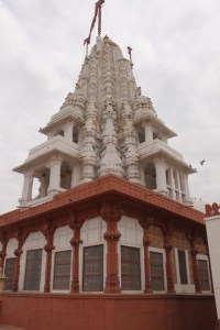 Bhandasar temple