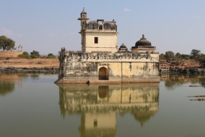 Padmini's palace