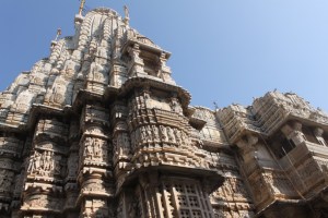 Jagdish temple