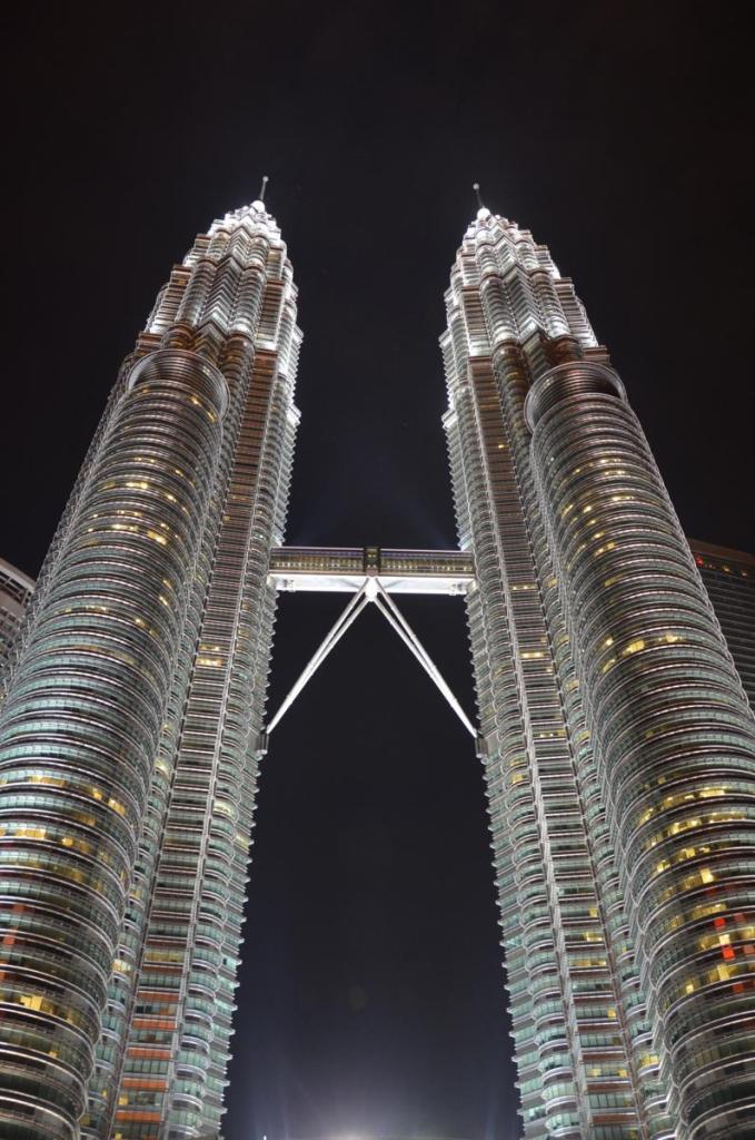 Petronas